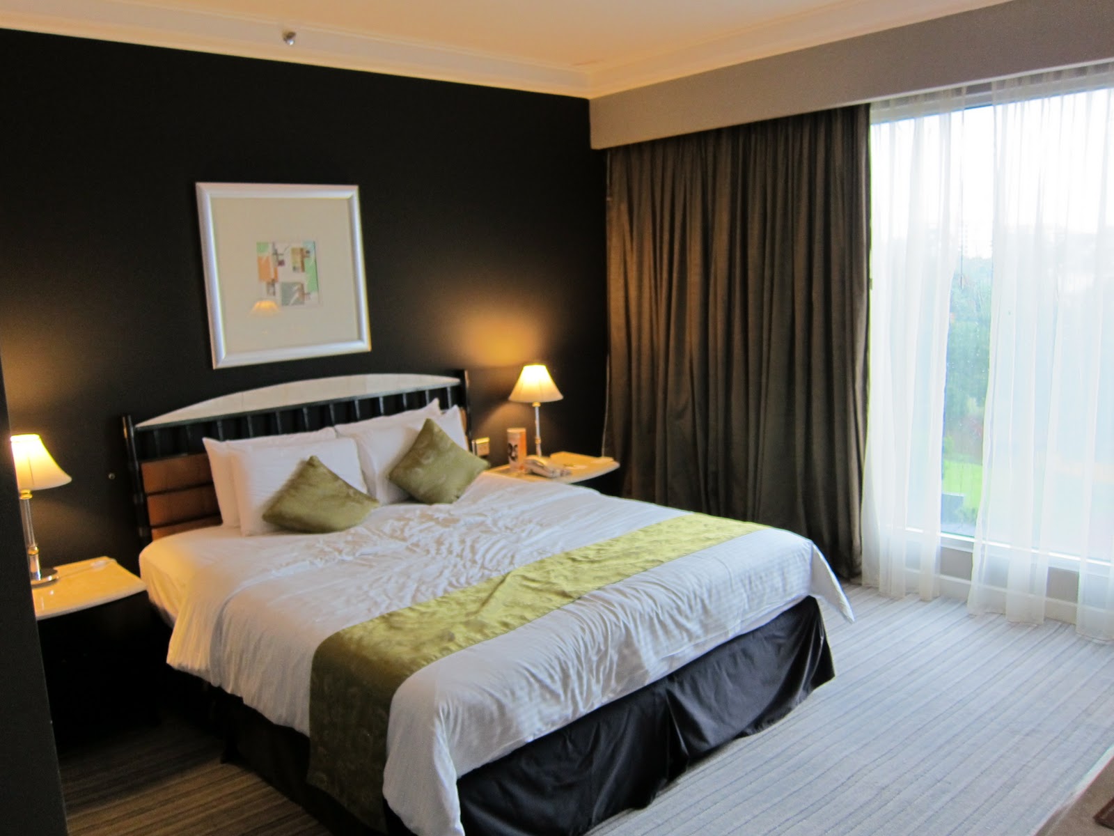 Premium Beautiful Mengembangkan Bizz Di Jb Standard Room