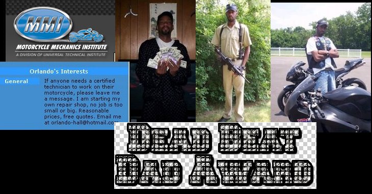 Dead Beat Parents