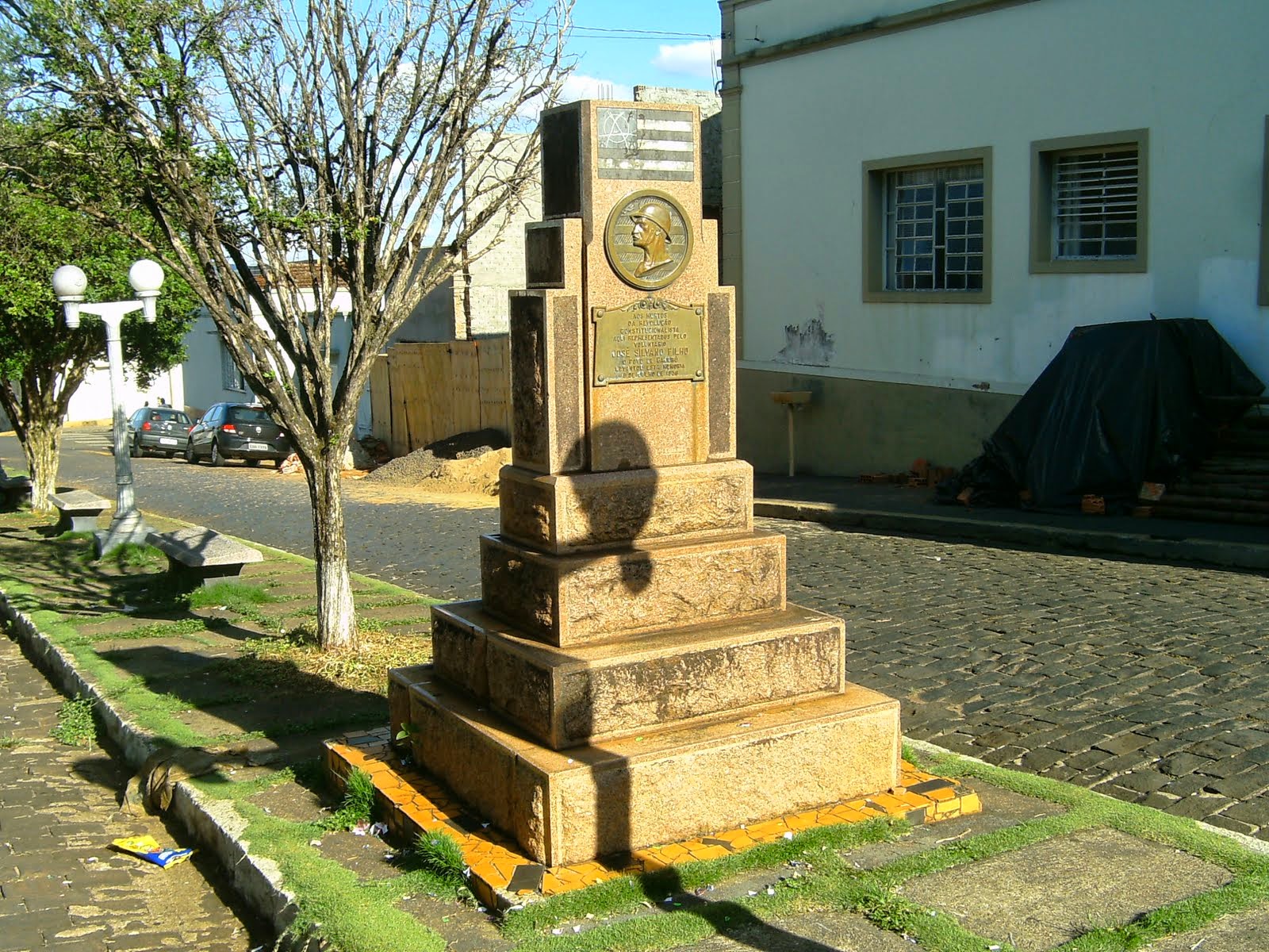 Cidades e Lugares Cidades próximas a Ribeirão Preto Cajuru.