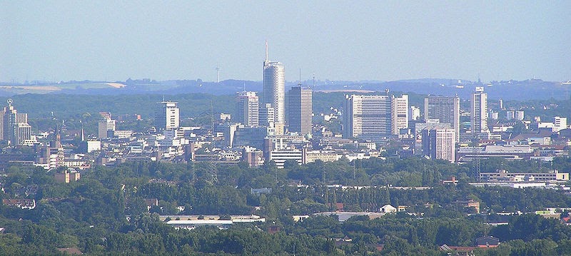 cidades-e-lugares-cidades-da-alemanha-essen