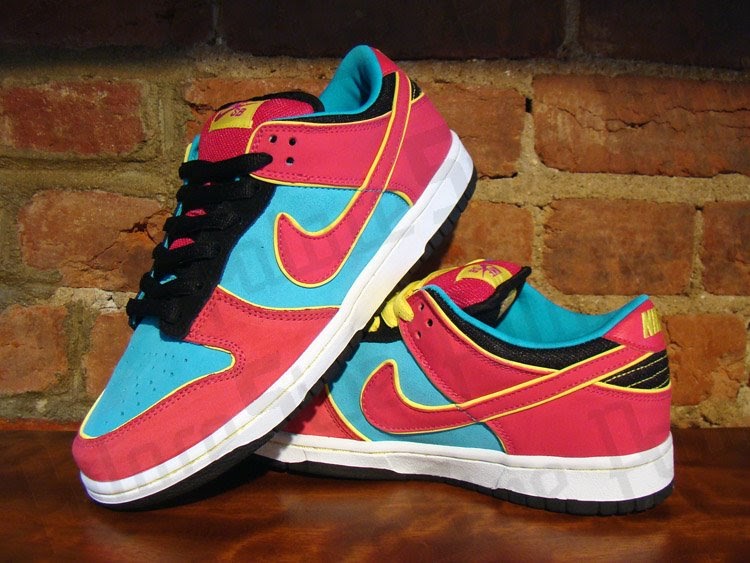 P5: Nike SB 