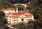 FABAT - Faculdade Batista do Rio de Janeiro