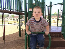 Grandma, Easton wants you too see