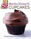 We've giving away copies of Martha Stewart's Cupcakes at the event!