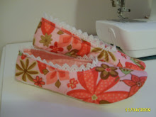 Tutorial ~ Ballet Slippers