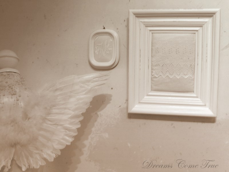 Dreams Come True: Engel