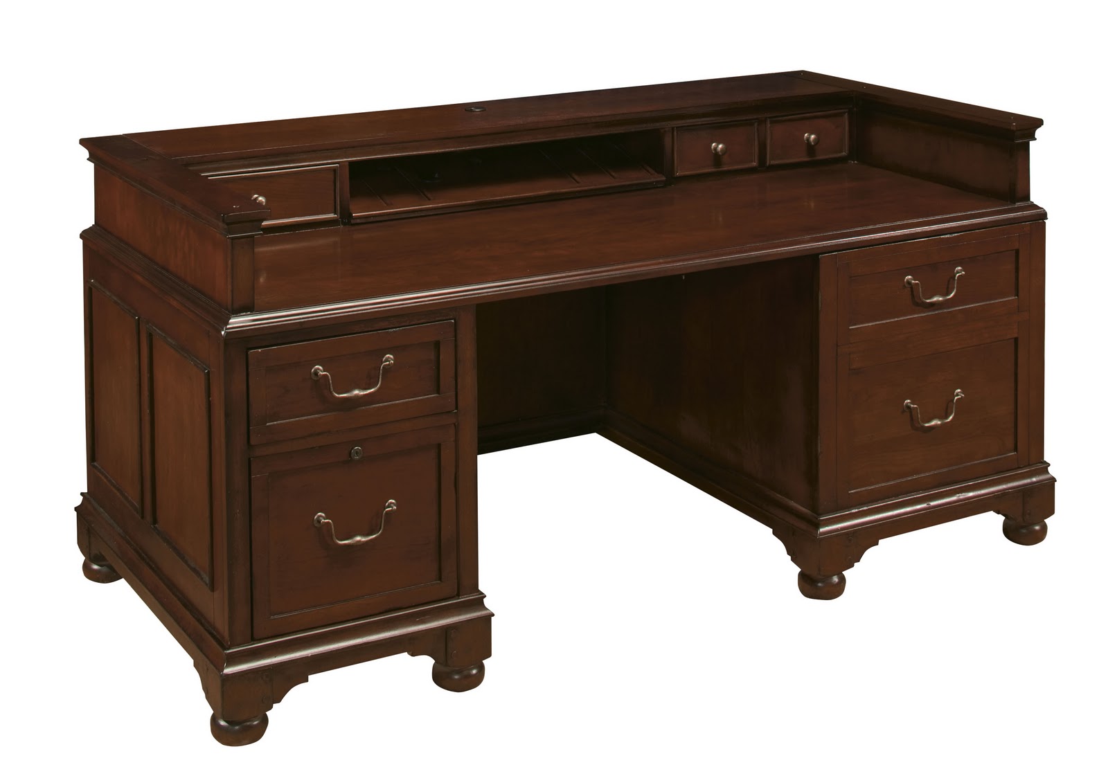 Gift & Home Today Colonialstyle furnishings with modern touches