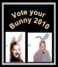 Wähle das MX Bunny für 2010