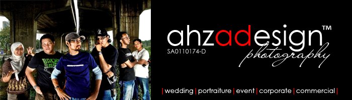 Chikozawa | AhzaDesign Photography | The wedding Photographer | Malaysia