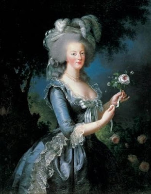 April 7, 2008 | Amber Valetta Hairstyles, Blonde Hairstyles, 1700 - 1790