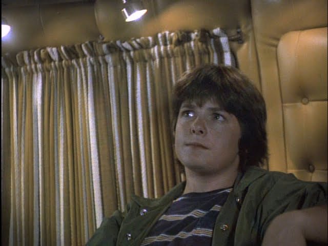 Scavenger Hunt List >> Happyotter: MIDNIGHT MADNESS (1980) Scavenger Hunt List >> Happyotter: MIDNIGHT MADNESS (1980)