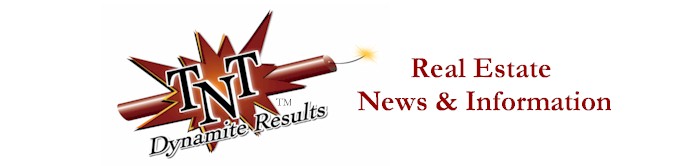 TNT Dynamite Results Real Estate Information