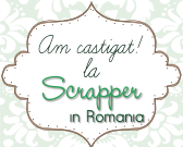 Scrapper in Romania
