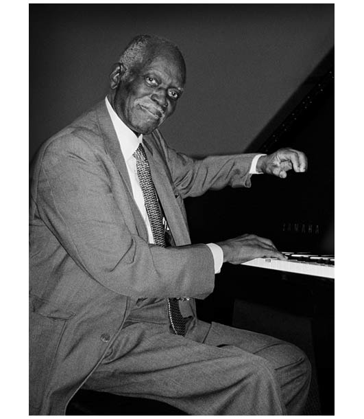 Suite de ideias: Hank Jones
