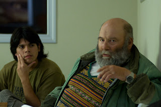 Nossos Hospedes - Expedicionarios de Visita - Alfredo Barragán