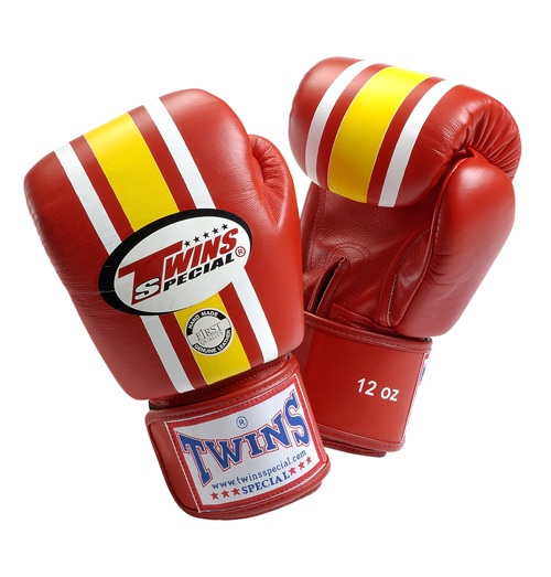 Fight Shop SG Twins Boxing Gloves