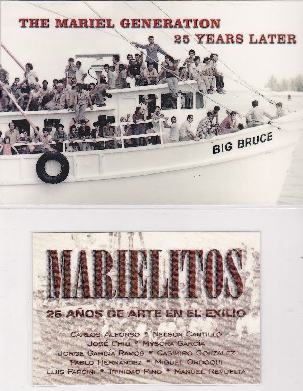 Mariel Generation