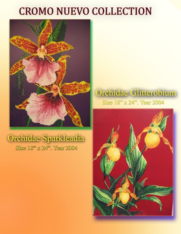 Orchids