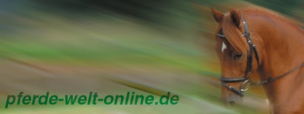 Pferde-Welt-Online