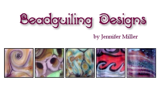Beadguiling Designs - The Blog
