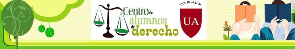 Centro de Alumnos de Derecho Universidad Autónoma