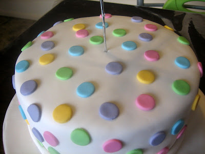 in 1st birthday cakes,Uncategorized,birthday cake ideas,cakes for girls,pink