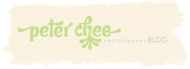 Peter Chee Photography Blog