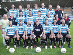 1.Mannschaft VfB Saison 07/08