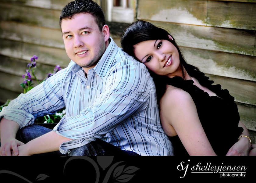 Shelley Jensen Photography April 2010