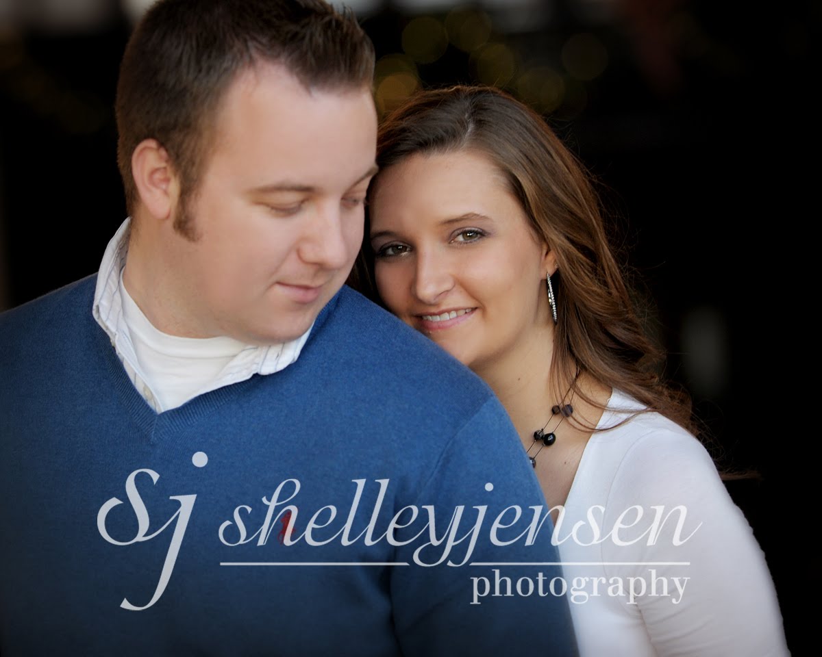 Shelley Jensen Photography