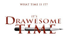 Papercult : Drawesome