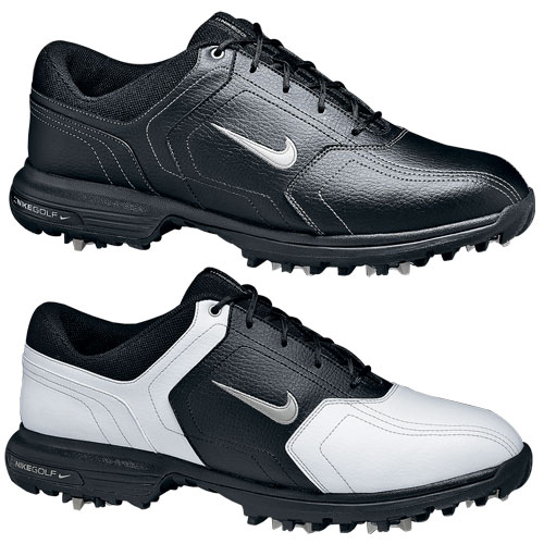 MAHERS GOLF SHOP Nike Heritage Golf Shoe