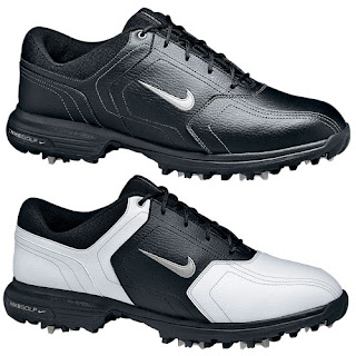 MAHERS GOLF SHOP: Nike Heritage Golf Shoe