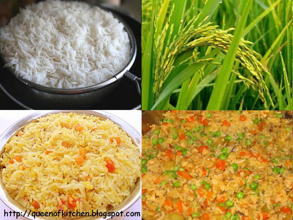 Cooking Funda Common Tips while making rice 1