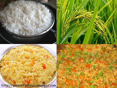 Rice Tips