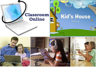 Online Education For Kid