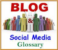 Blog Glossary