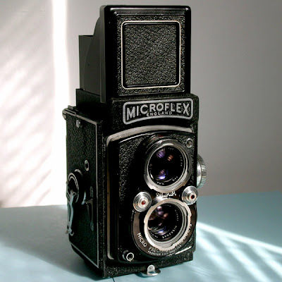 Microflex Camera Mpp FOTO 66 JP: Microflex