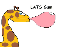LATS Gum