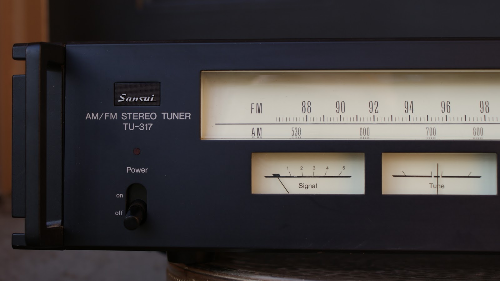 Тюнер 5 5. Тюнер 5 5