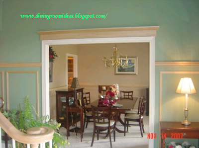 Dining room ideas,dining room pictures: Dining Room Paint Colors