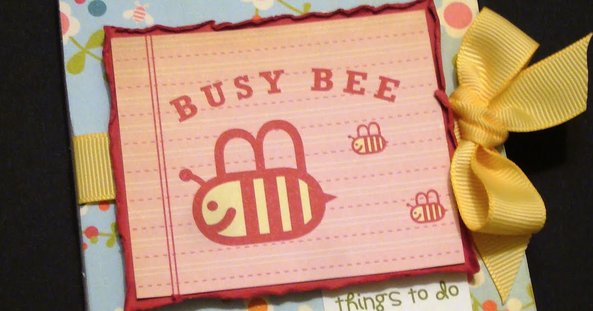 How To Make Your Own Notepads Little Birdie Secrets