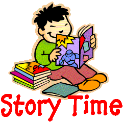 Children & Teen Services at the Victor Farmington Library: Fall Story Times
