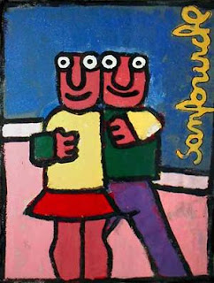 Une vie de plus Sanfourche