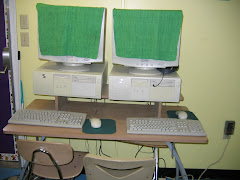 Classroom Computers