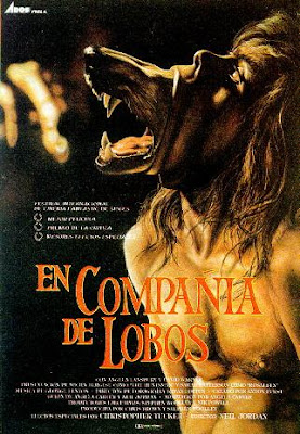 En compañía de Lobos En compañía de Lobos