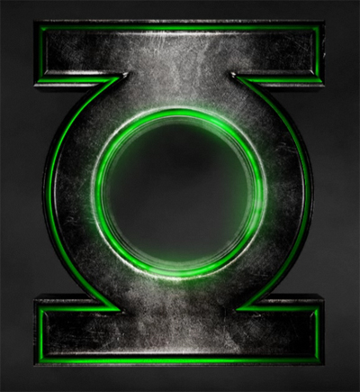 Green Lantern Green Lantern