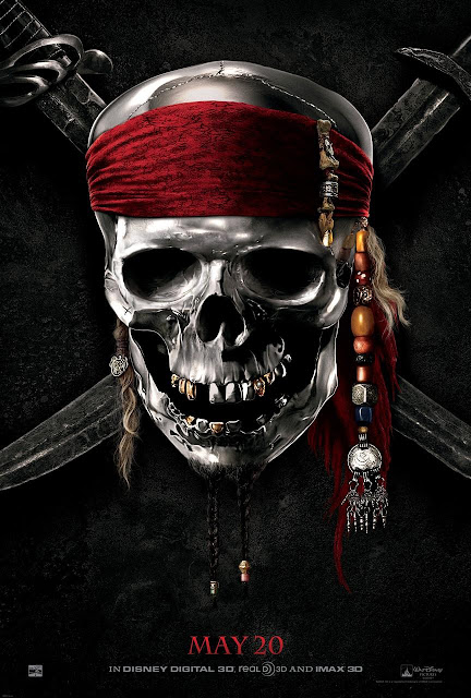 pirates of the caribbean: on stranger tides