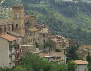 Castelnuovo