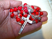 No. 102.  Chaplet Of The Precious Blood (SOLD)